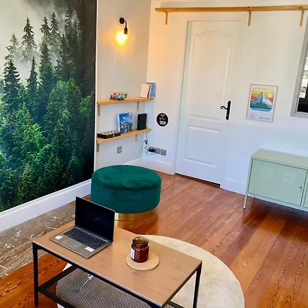 Le Nivolet, Cosy Appartement Chambéry Exterior foto