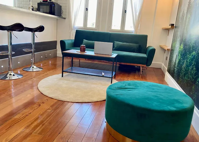 Le Nivolet, Cosy Appartement